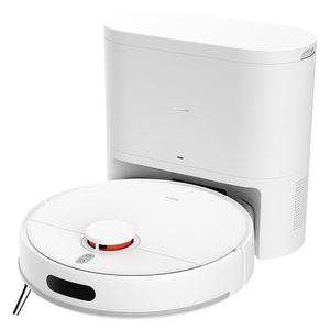 جارو رباتیک شیائومی مدل Xiaomi Robot vacuum h40 
